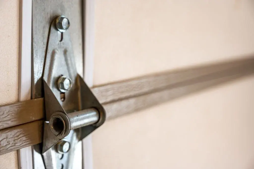 Garage Door Repair Morristown