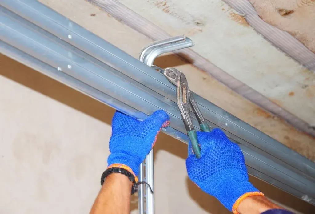 Garage Door Repair Morristown Morristown 3