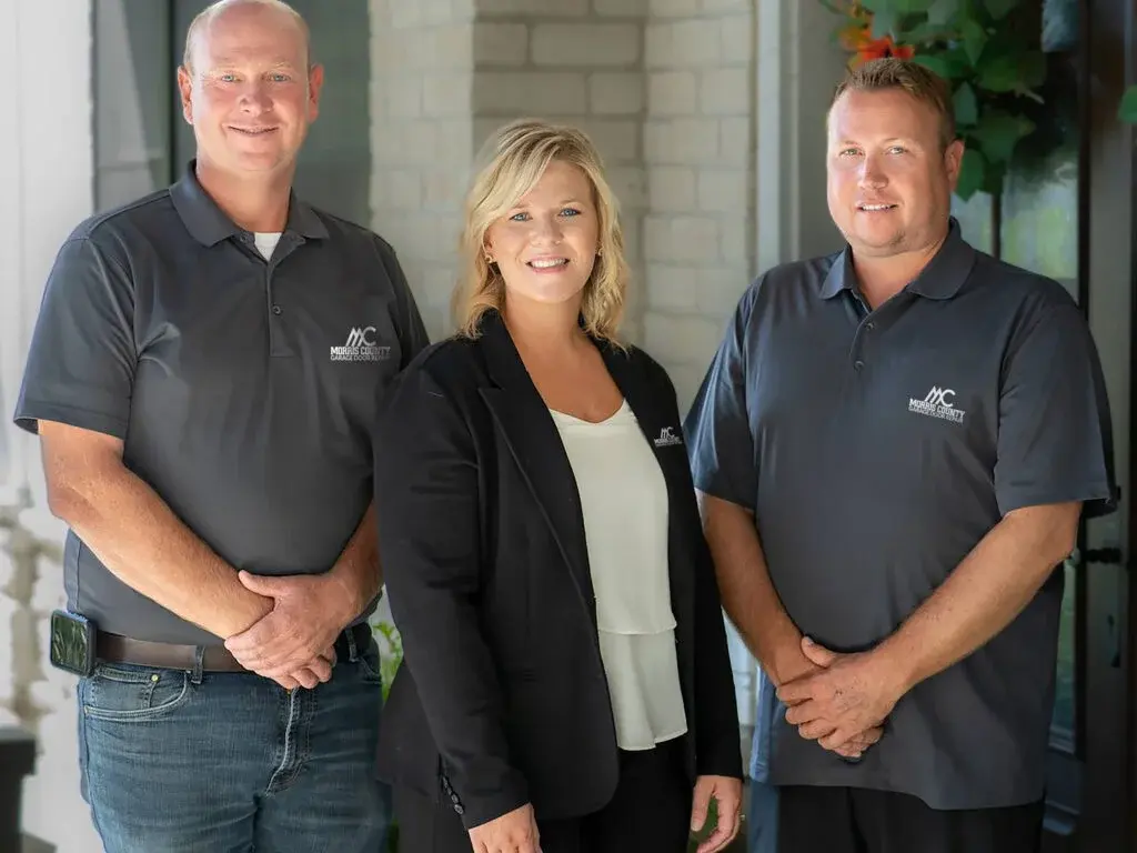Garage Door Repair Morristown