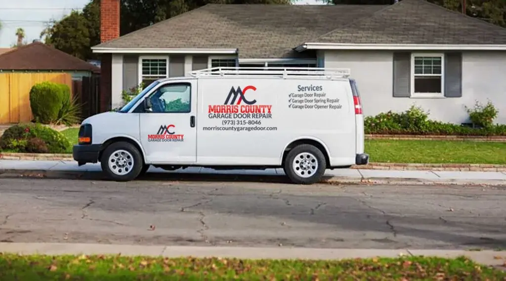 Garage Door Repair Morristown Morristown